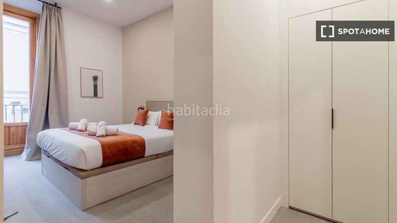 Foto cffa4c52-12e0-40eb-bc2d-9f3f2ebcca1a. Alquiler piso apartamento de 3 dormitorios en alquiler en embajadores, en Madrid