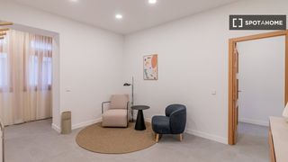 Affitto Appartamento in Palacio. Apartamento de 3 dormitorios en alquiler en palacio, madrid