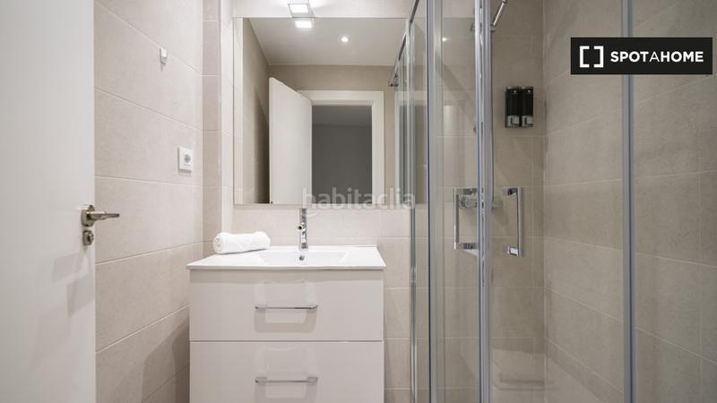 Foto 0f57d298-44e6-4e1a-8db2-e04e0009845c. Affitto appartamento con riscaldamento in Palos de Moguer Madrid