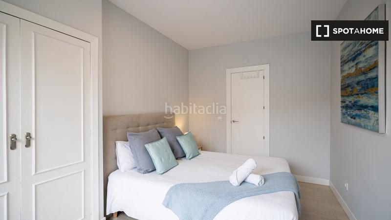 Foto 7a301743-86dd-4f77-a4fc-940a6a9bec5a. Affitto appartamento con riscaldamento in Palos de Moguer Madrid