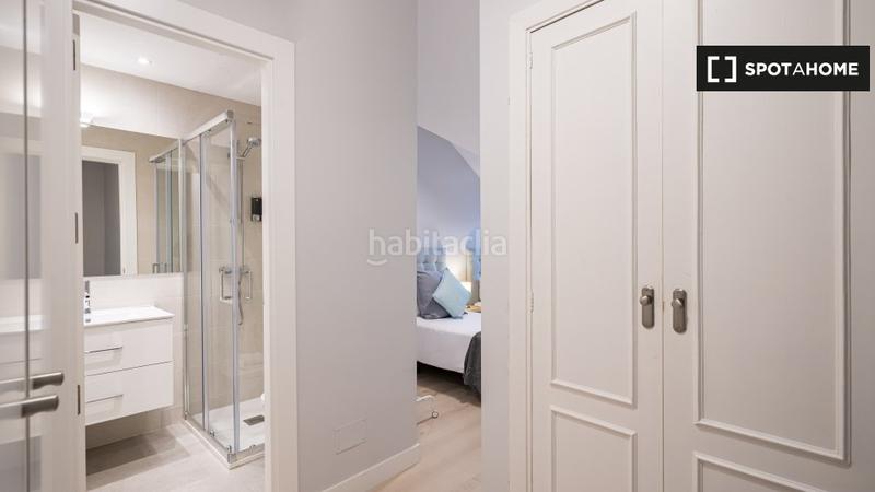 Foto 94a71f94-221c-4bf2-833e-422869695b3e. Affitto appartamento con riscaldamento in Palos de Moguer Madrid