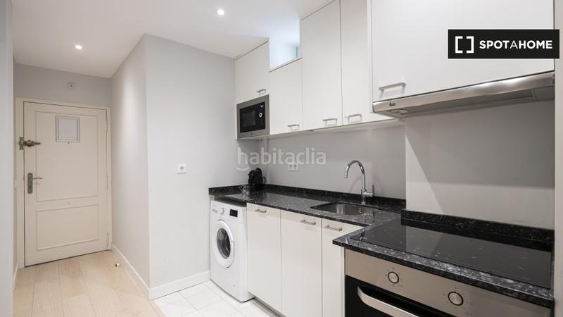 Foto b602c2f4-4b00-4e57-a719-428e14ca1e61. Affitto appartamento con riscaldamento in Palos de Moguer Madrid