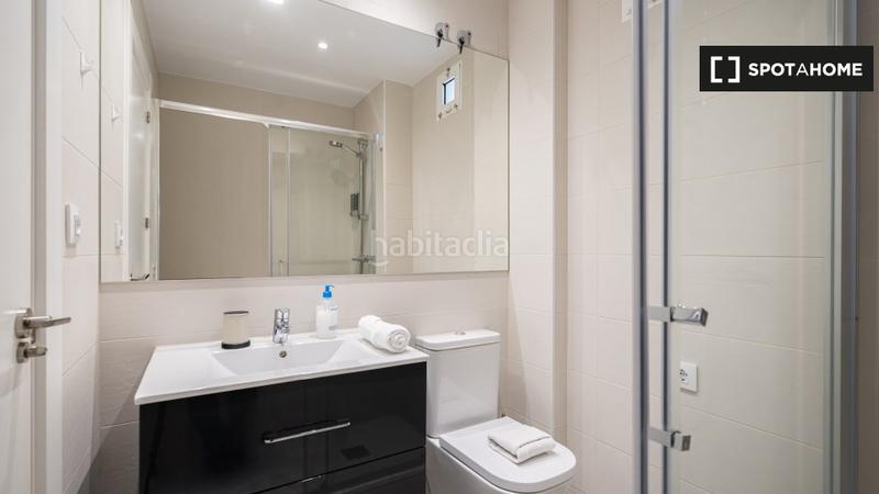 Foto be162816-8aa8-43e7-9b6f-7ef73291f51f. Affitto appartamento con riscaldamento in Palos de Moguer Madrid
