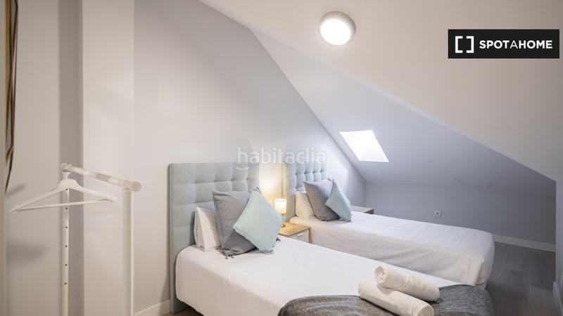 Foto f9a31834-df9d-41e2-a849-885c2412841f. Affitto appartamento con riscaldamento in Palos de Moguer Madrid