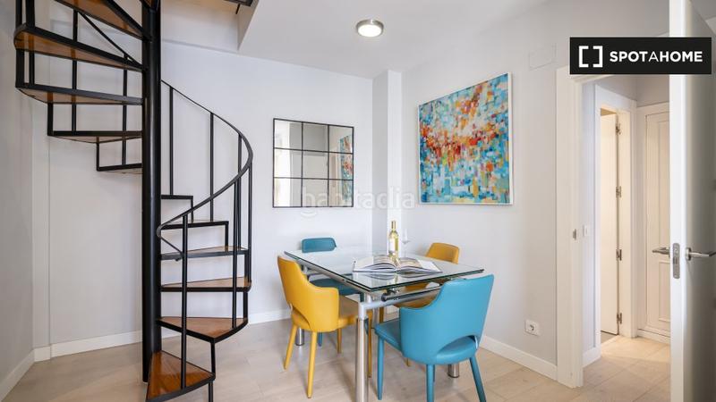 Foto 237927ac-2ef9-4730-8876-b893673446b0. Alquiler piso apartamento de 2 dormitorios en alquiler en Palos de Moguer, en Madrid