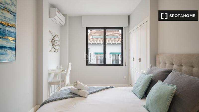 Foto 3d382b24-2104-4530-a7aa-380454f75668. Alquiler piso apartamento de 2 dormitorios en alquiler en Palos de Moguer, en Madrid