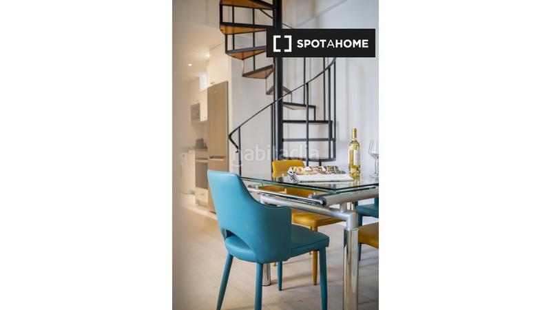 Foto 3e97e818-58c2-4f8a-8f07-0344e717eba3. Alquiler piso apartamento de 2 dormitorios en alquiler en Palos de Moguer, en Madrid