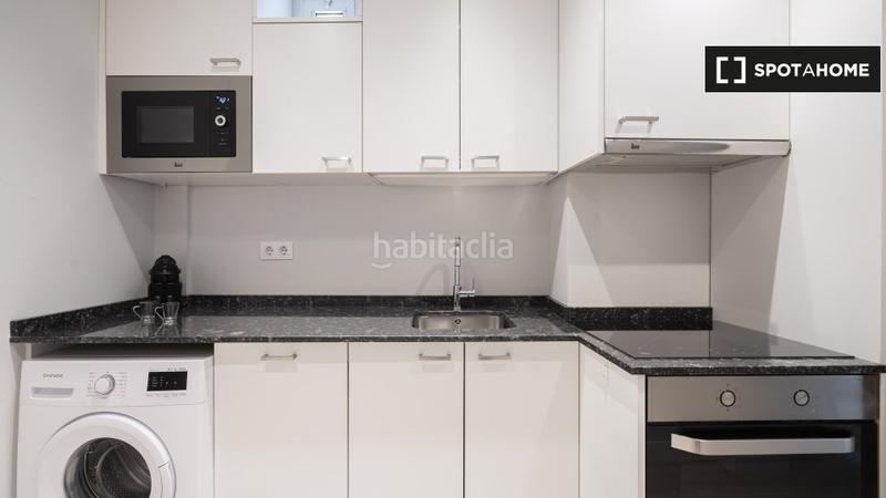 Foto 4942f01a-6c4e-457b-80c5-0aae1d7f61ce. Alquiler piso apartamento de 2 dormitorios en alquiler en Palos de Moguer, en Madrid