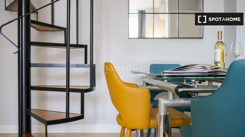 Foto 4f5a24af-b97a-4166-ae42-b2485ec562dd. Alquiler piso apartamento de 2 dormitorios en alquiler en Palos de Moguer, en Madrid