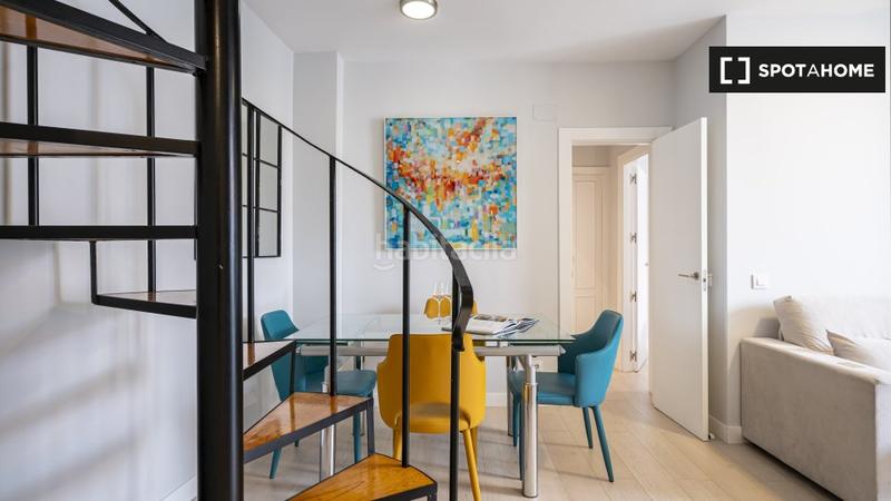 Foto 6afcee18-c111-4a97-b905-c228642dcc4e. Alquiler piso apartamento de 2 dormitorios en alquiler en Palos de Moguer, en Madrid