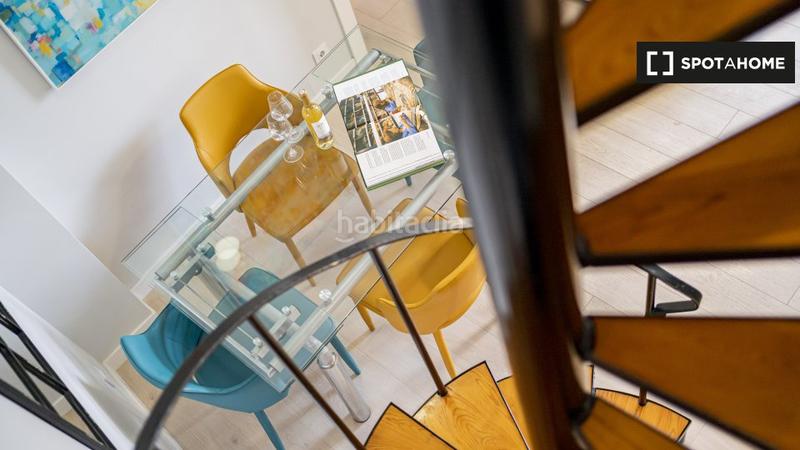 Foto cacc66b3-227b-4467-a195-5e58c1c8ed32. Alquiler piso apartamento de 2 dormitorios en alquiler en Palos de Moguer, en Madrid