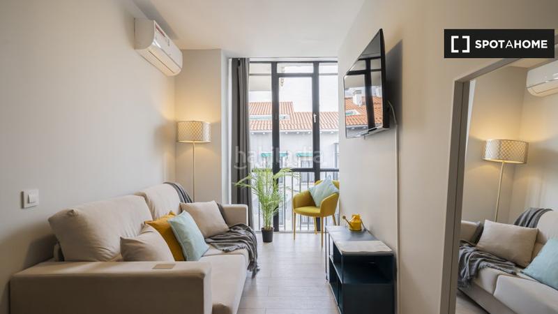 Foto cd5e3783-ad03-4ec9-8869-dee429e67bc3. Lloguer pis amb calefacció a Palos de Moguer Madrid