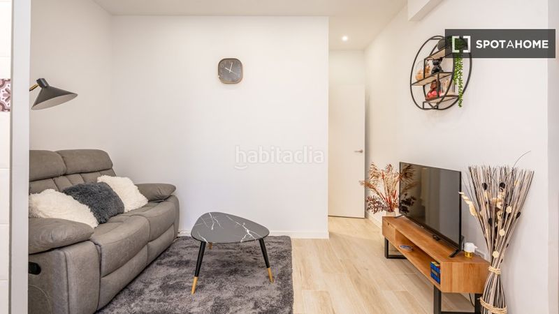 Foto 480c8062-e850-4da3-96bf-26da5035d018. Miete etagenwohnung mit heizung in Puerta Bonita Madrid