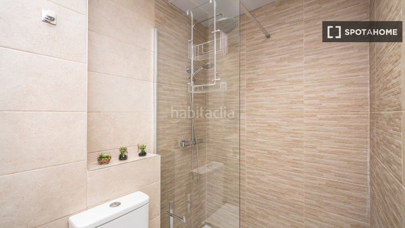 Foto 8e0a6957-b968-4d80-9a03-b8e1146b71a5. Miete etagenwohnung mit heizung in Puerta Bonita Madrid