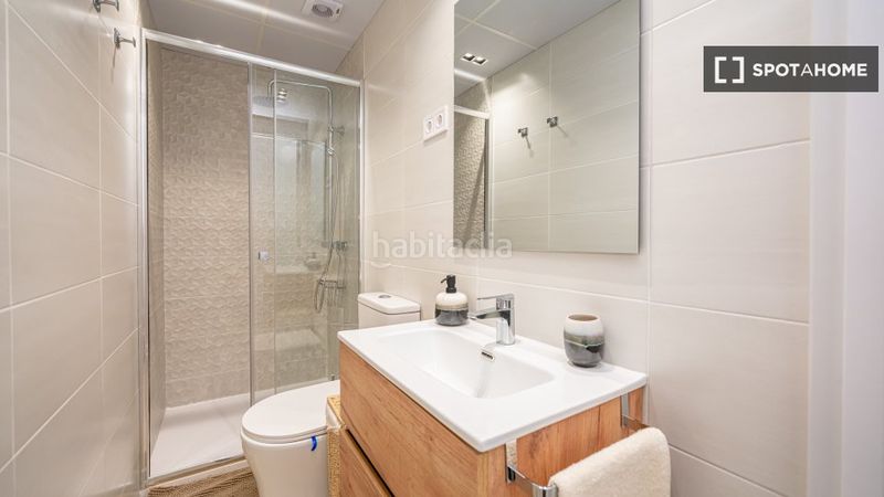 Foto a091064a-c9bf-4749-a085-64fa21a97798. Miete etagenwohnung mit heizung in Puerta Bonita Madrid