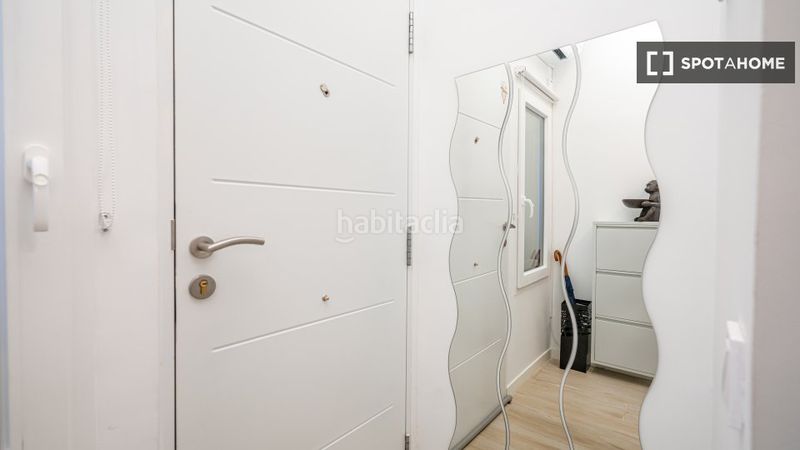 Foto debfa510-f5f7-4f48-a781-88685503eec5. Miete etagenwohnung mit heizung in Puerta Bonita Madrid