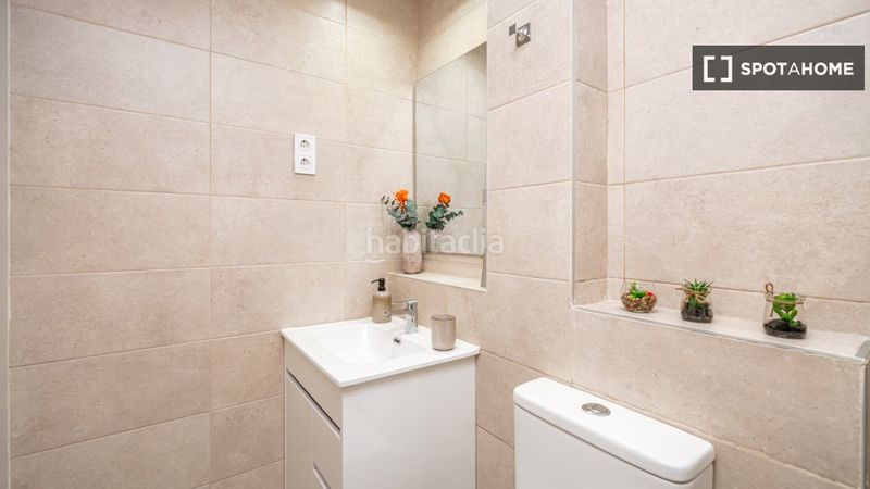 Foto e5b2c419-eff1-41b7-9f2f-585974422da6. Miete etagenwohnung mit heizung in Puerta Bonita Madrid