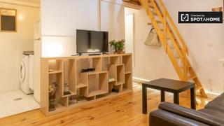 Appartamento in Embajadores-Lavapiés