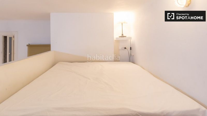 Foto 3043160b-14fa-43da-9fb0-47839fd527e0. Rent flat with heating in Embajadores-Lavapiés Madrid