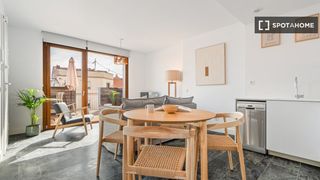 Alquiler Piso en Berruguete. Apartamento de 2 dormitorios en alquiler en berruguete, madrid