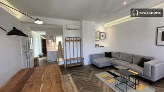 Affitto Appartamento in Justicia-Chueca. Piso de 3 dormitorios en alquiler en justicia, madrid
