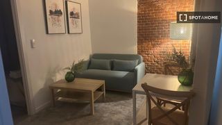 Miete Etagenwohnung in Delicias. Apartamento de 1 dormitorio en alquiler en delicias, madrid.
