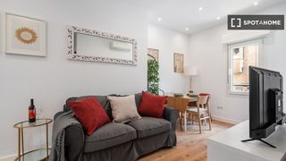 Location Appartement à Valdeacederas. Piso en alquiler de 2 dormitorios en valdeacederas, madrid