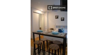 Location Appartement à Simancas. Estudio en alquiler en simancas, madrid
