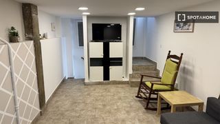 Lloguer Pis a Pueblo Nuevo. Piso de 1 dormitorio en alquiler en pueblo nuevo, madrid.