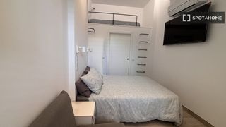 Appartement à Numancia