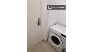 Etagenwohnung in Numancia