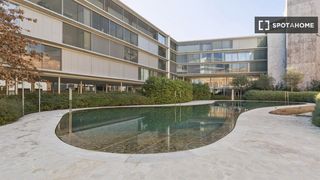 Rent Flat in Ciudad Jardín. Apartamento de 2 dormitorios en alquiler en ciudad jardín, madri
