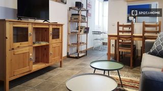 Flat in Embajadores-Lavapiés