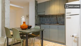 Lloguer Pis a Delicias. Apartamento de 1 dormitorio en alquiler en pacífico, madrid