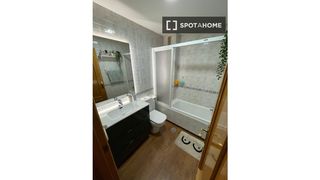 Miete Etagenwohnung in Numancia. Piso de 1 dormitorio en alquiler en numancia, madrid.