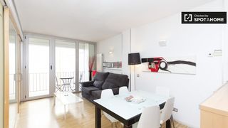 Location Appartement à Embajadores-Lavapiés. Piso de 2 dormitorios en alquiler en embajadores, madrid.