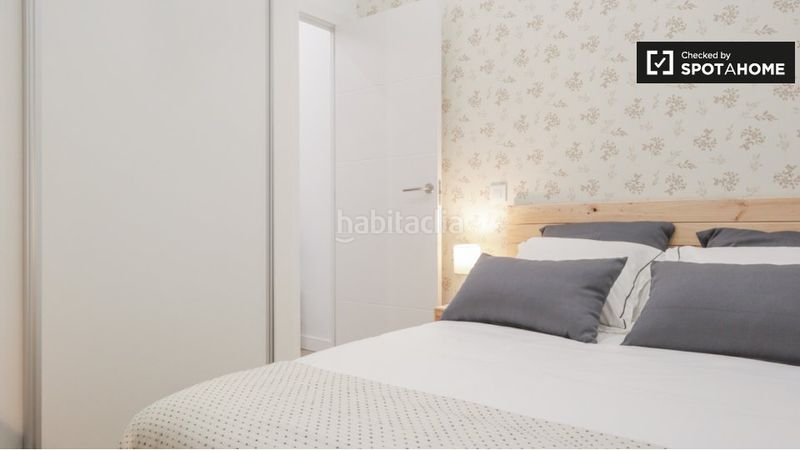 Foto 63b20053-b6e9-4207-aa2c-f28f6ebfa899. Rent flat with heating in Almagro Madrid