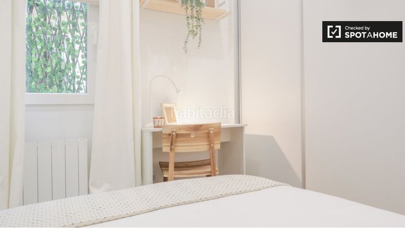 Foto ea7e5ba8-6ee2-4d5f-9e08-f7798a164d40. Rent flat with heating in Almagro Madrid