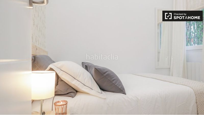 Foto f4a80ac9-b8d7-4498-976f-2d27593d5bed. Rent flat with heating in Almagro Madrid