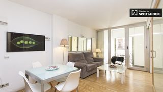 Lloguer Pis a Embajadores-Lavapiés. Apartamento de 2 dormitorios en alquiler en embajadores, madrid