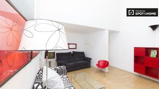 Miete Etagenwohnung in Embajadores-Lavapiés. Apartamento de 3 dormitorios en alquiler en embajadores, madrid