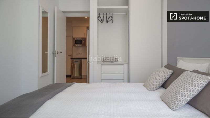 Foto 008577ce-659f-4ad1-9303-0794e7f25675. Lloguer pis amb calefacció a Castilla Madrid