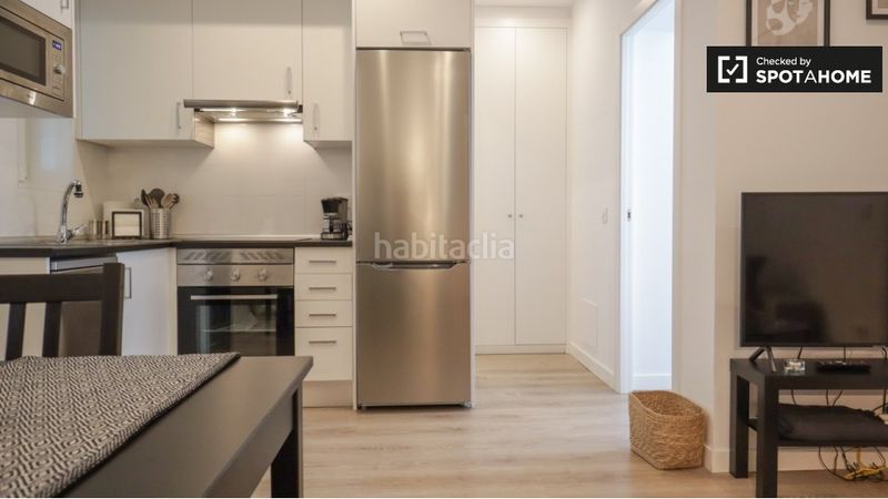 Foto 06ef4d92-3eb7-4ad8-8e19-6dc407f3c491. Lloguer pis amb calefacció a Castilla Madrid