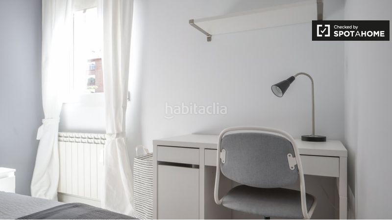 Foto 11836a2f-4d72-4e5d-a340-139fb3e7f480. Lloguer pis amb calefacció a Castilla Madrid