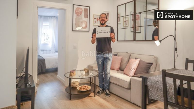 Foto 259876ec-0702-4804-ab85-49b94cac1b63. Lloguer pis amb calefacció a Castilla Madrid