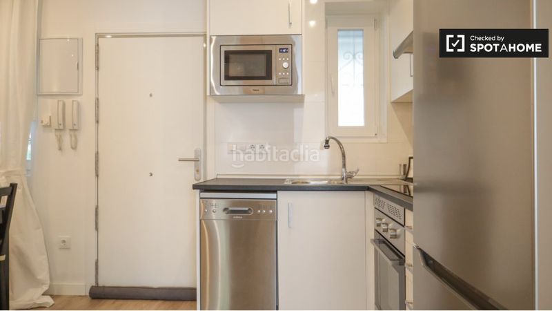 Foto 38301c31-272f-4aec-9137-ad207ae3da42. Lloguer pis amb calefacció a Castilla Madrid