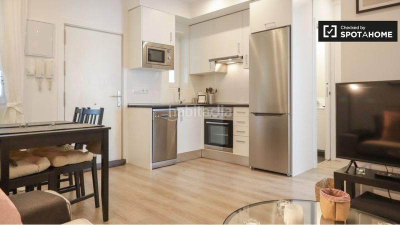 Foto 8596a70c-6ea8-4970-8da6-2039522f2874. Lloguer pis amb calefacció a Castilla Madrid