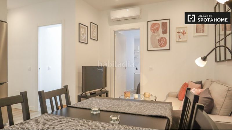 Foto 987dcb7b-ab3b-4121-807f-85adf150aa7d. Lloguer pis amb calefacció a Castilla Madrid