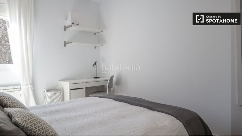 Foto 9bcefd57-fea4-4846-9ec6-8d8901cbedae. Lloguer pis amb calefacció a Castilla Madrid