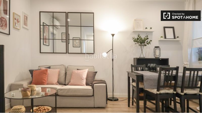 Foto abe3405b-ea5c-4cfa-8101-3908da18d3c8. Lloguer pis amb calefacció a Castilla Madrid